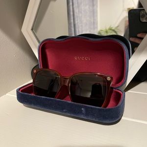 Gucci Sunglass